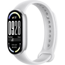 Xiaomi Smart Band 10 Silver EU BHR07PSGL