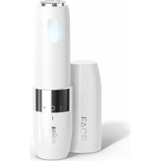 Braun Face FS1000 1 head(s) White