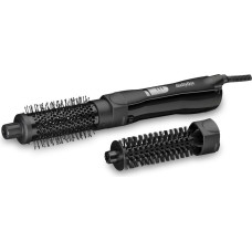 Babyliss Shape & Smooth Straightening brush Warm Black 800 W 78.7" (2 m)