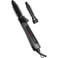 Concept KF1320 hair styling tool Curling iron Warm Grey 600 W 1.75 m