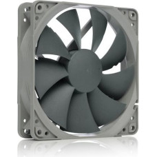 Noctua NF P12 redux-1700 PWM Computer case Fan 12 cm Grey