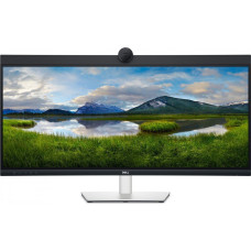 Dell P3424WEB - 60Hz | UWQHD | 34'' | IPS | 5ms