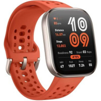 Amazfit Bip 6 Red EU
