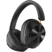Oneodio A5 ANC wireless headphones (black)