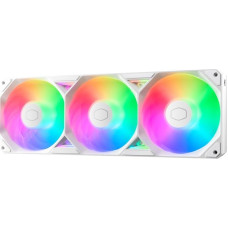Coolermaster Cooler Master SickleFlow Edge 360 ARGB fan (white)