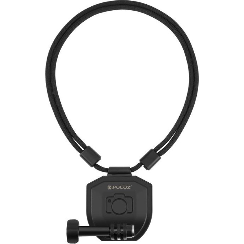 Puluz magnetic neck mount for sports cameras