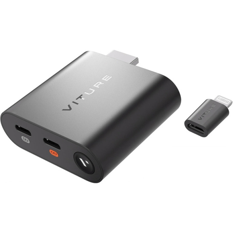 Viture Adapter HDMI XR iPhone Carriage