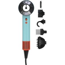 Dyson Supersonic HD16 Patina/Topaz/ 515276-01