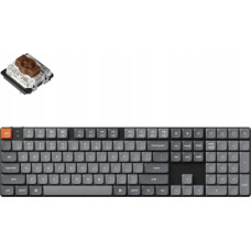 Keychron K5M-H3 Wireless Mechanical Keyboard
