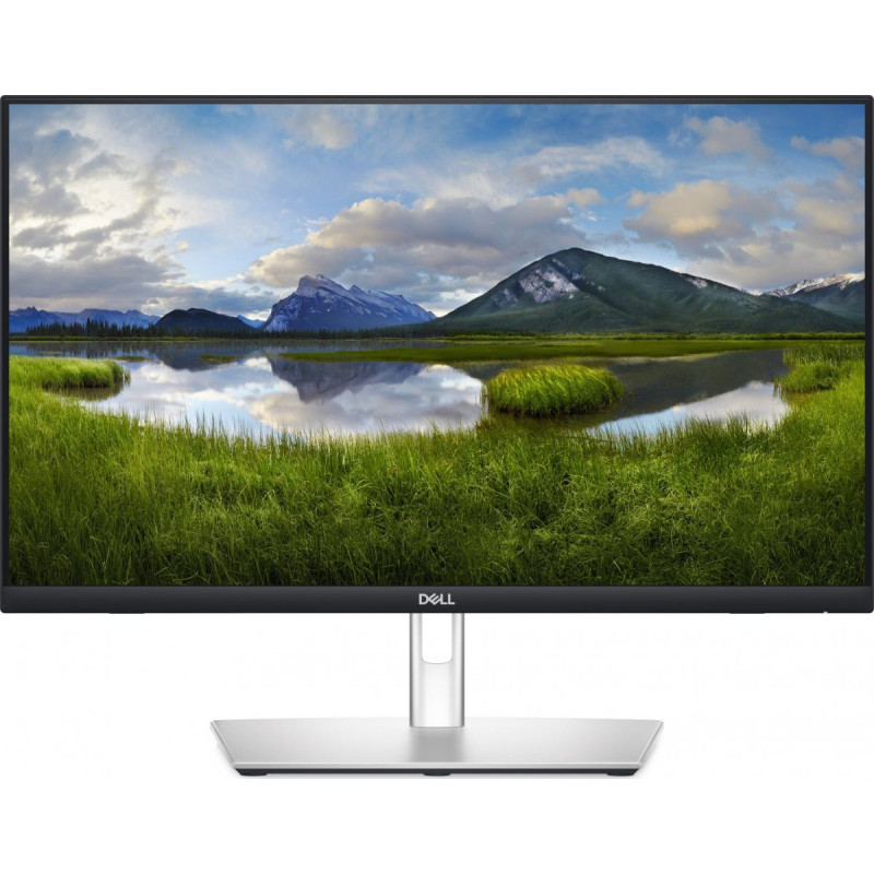 Dell P2424HT - 60Hz | Full HD | 23.8'' | IPS | 5ms