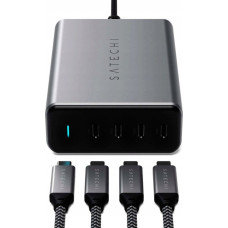 Satechi GaN 165W 4x USB-C
