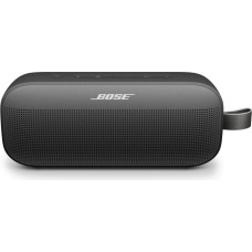 Bose SoundLink Flex II Bluetooth Speaker Black EU