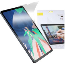 Baseus 0.15mm Paper-like film For 2018 iPad Pro 11 inch Transparent