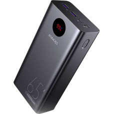 Romoss Powerbank Romoss PEA40 Pro 40000mAh, 65W (black)