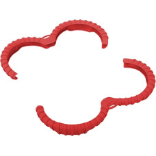 Sunnylife Propeller Guard Protector SUNNYLIFE for DJI Avata 2 (red)