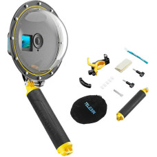 Telesin underwater housing for DJI Action 3 / 4 / 5