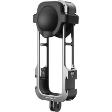 Pgytech aluminum housing for Insta360 X4 camera