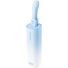 Romoss Mini Powerbank PSC05C 5000mAh 20W (blue)