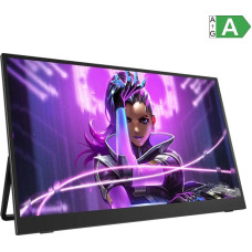 Uperfect UGame J5 M173J15 17.3" 3840*2160 60Hz Portable Monitor
