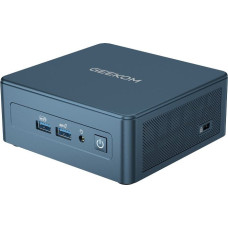 Geekom Mini PC IT12 Intel Core i7-1280P 32GB RAM 1TB + Win11 Pro
