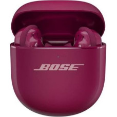 Bose QuietComfort Ultra 2.Gen Wireless Earbuds, TWS, Adjustable Noise Cancelling, BT 5.3, Waterproof IPX4, Deep Plum EU