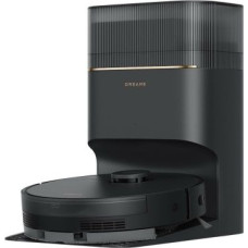 Dreame D20 Pro Plus Robot Vacuum Cleaner Black EU