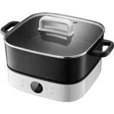 Xiaomi Multifunctional Hot Pot Cooker 6L Black EU BHR9704EU