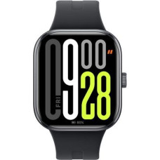 Xiaomi Redmi Watch 5 Black EU BHR9389GL