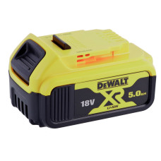 Dewalt DCB184-XJ cordless tool battery / charger