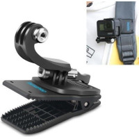 Puluz RUIGPRO 360° Strap mount for DJI Osmo Action