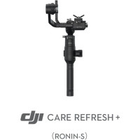DJI Care Refresh+ Ronin-S - code