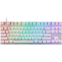 Motospeed K82 RGB Mechanical Keyboard (white)