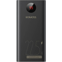 Romoss Powerbank Romoss PEA40PF 40000mAh, 22.5W (black)