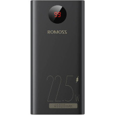 Romoss Powerbank Romoss PEA40PF 40000mAh, 22.5W (black)