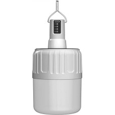 Superfire T26-S camping lamp, 500 lm, solar, 18W, 3 modes
