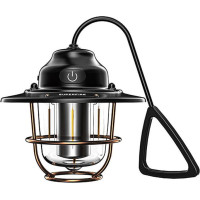 Superfire T57 camping lamp, 7 modes
