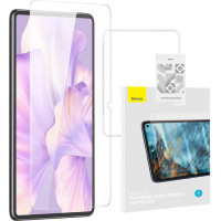 Baseus Tempered Glass Baseus Crystal 0.3 mm for HUAWEI MatePad Pro 12.6"