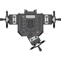 DJI Master Wheels 3-Axis (RH)