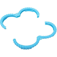 Sunnylife Propeller Guard Protector SUNNYLIFE for DJI Avata 2 (blue)