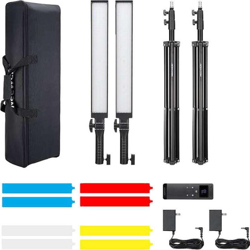 Neewer lighting kit