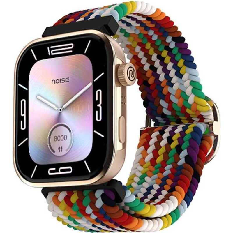 Noise Smartwatch Noise Pro 5 (Rainbow)