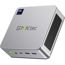 Gmktec Mini PC GMKtec K9 Intel Ultra 5 125H 32GB RAM + 1TB WIN 11 Pro
