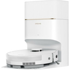 Dreame D20 Pro Plus Robot Vacuum Cleaner White EU