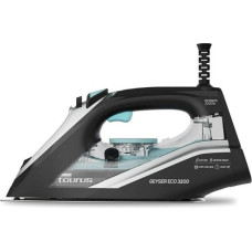 Taurus Geyser Eco Iron 3200 W Black