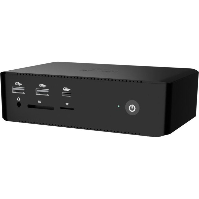 I-Tec Stacja/replikator I-TEC Thunderbolt 5 Quattro Display (TB5QUATTRODOCKPD)