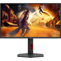 AOC Q25G4SR - 300Hz | QHD | Fast IPS | HDR 400 | 24.5"