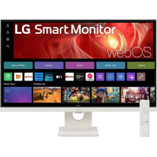 LG 27U731SA-W - 60Hz | 4K | IPS | 27''