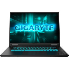 Gigabyte A16 - AMD Ryzen 7 260 | 16"-165Hz | 16GB | 512GB | NoOS | RTX 5060