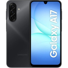 Samsung Galaxy A17 256GB Dual SIM czarny (A175)