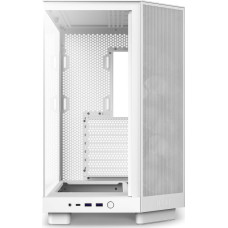 Nzxt H6 Flow RGB biała